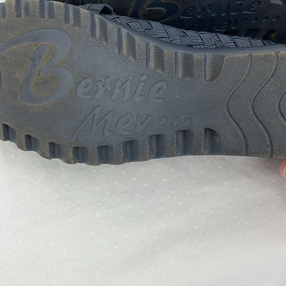 BM BERNIE MEV experience all